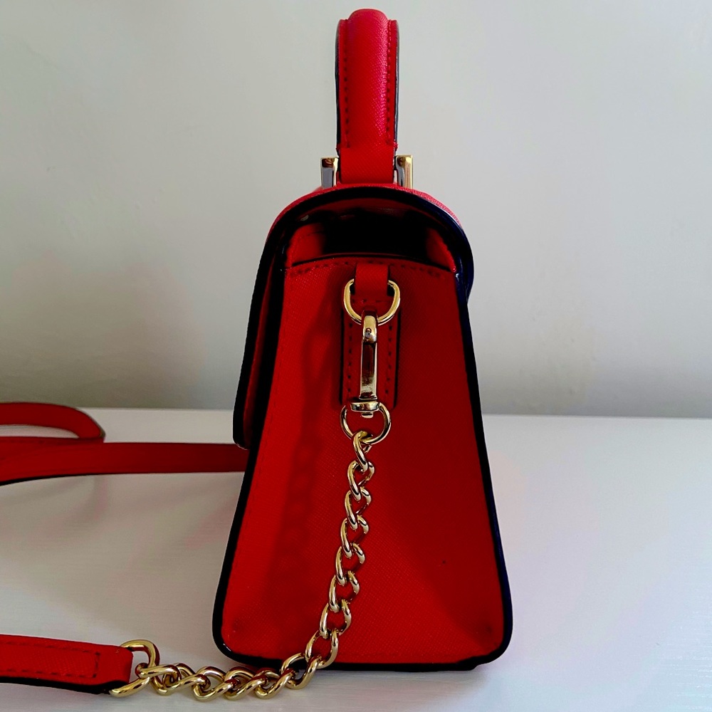 Kate Spade Mini Purse - Picture 3 of 6